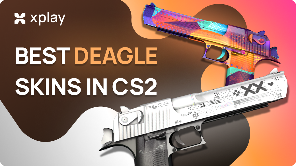 Best Deagle Skins in CS2 (2026 Updated Ranking)