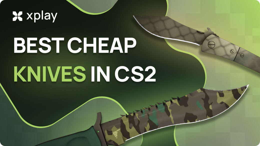 Best Cheap Knives in CS2 (2026 Budget Guide)