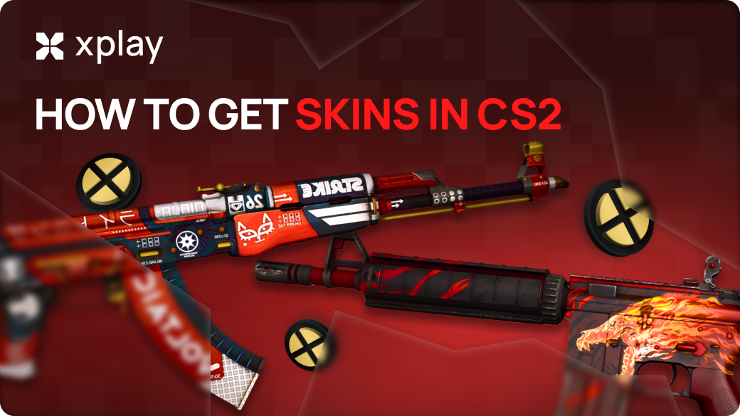 How to Earn Skins in CS2 (2026 Free Methods)