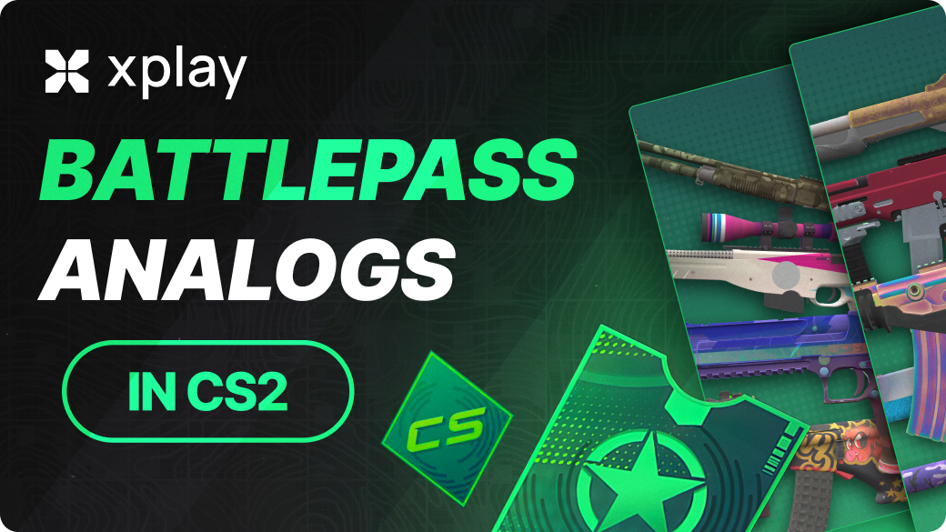 What Analogs of Battlepass Are There in CS2?
