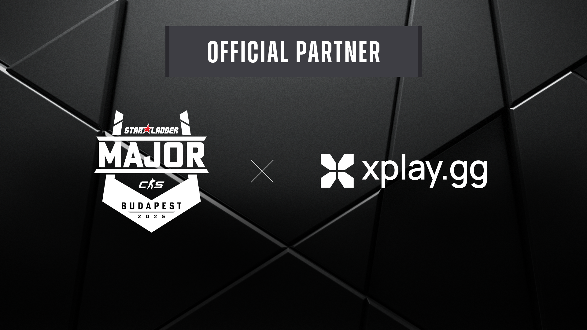 xplay.gg Partners with StarLadder Budapest Major 2025