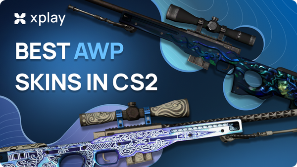Best AWP Skins in CS2 (2026 Edition Ranked)