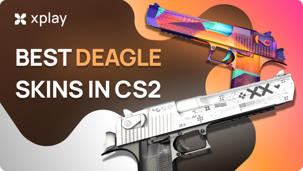 Best Deagle Skins in CS2 (2026 Updated Ranking)