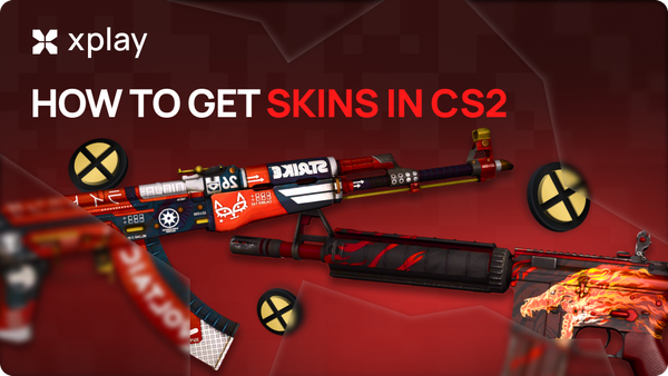 How to Earn Skins in CS2 (2026 Free Methods)