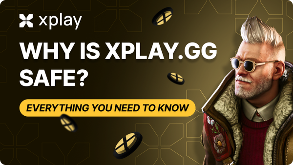 Why xplay.gg is Safe: Everything You Need to Know